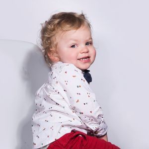 Meet your Posher, Dana